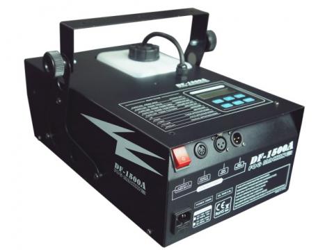 DF-1500煙霧機(jī) DF-1500煙霧機(jī)